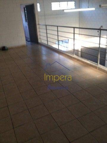 Imagem 3 de 9 de Galpão Para Alugar, 300 M² Por R$ 4.900/mês - Chácaras Reunidas - São José Dos Campos/sp - Ga0013