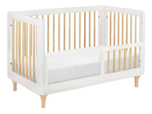 Babyletto Polo 3-en-1 Cuna Convertible Con Cuna Kit De Conve