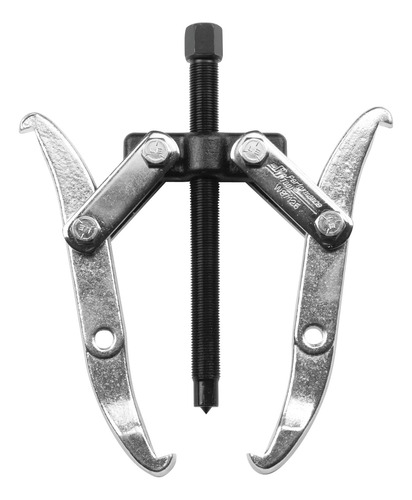W87125 Extractor De Engranajes De 2 Mandíbulas De Alta Resis