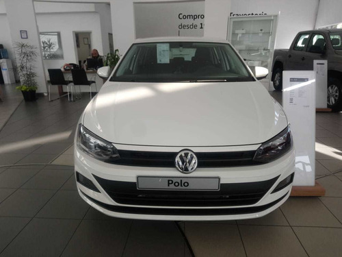 Volkswagen Polo 1.6 Msi Trendline At Miaj