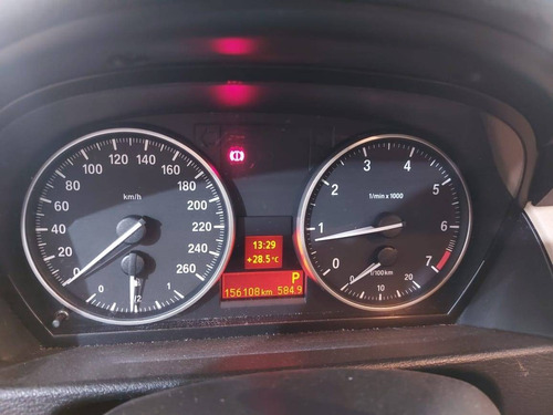 Bmw X1 2.0 16v Gasolina Sdrive18i 4p Automático