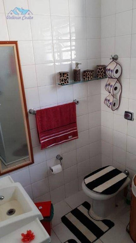 Imagem 18 de 19 de Sobrado À Venda, 102 M² Por R$ 600.000,00 - Campo Belo - São Paulo/sp - So0065