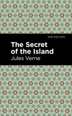 Libro The Secret Of The Island - Jules Verne