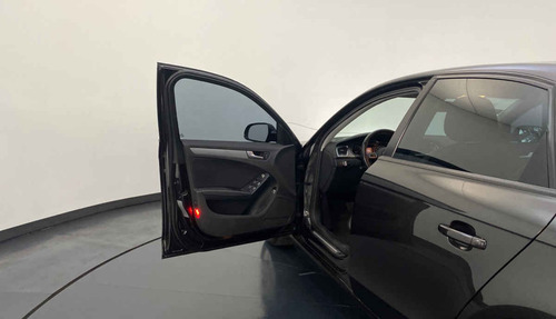 Imagen 15 de 15 de 34585 - Audi A4 2014 Con Garantía