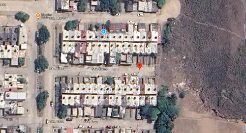 !! Casa En Venta, Porpiedad Ya Adjudicada¡¡ (remate). - Sta. Elena 103, Sta Maria, 96536 Coatzacoalcos, Ver.