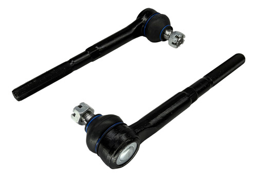 Par Terminales Izq/der Ford F150 4x2 1997 1998 1999 - 2007