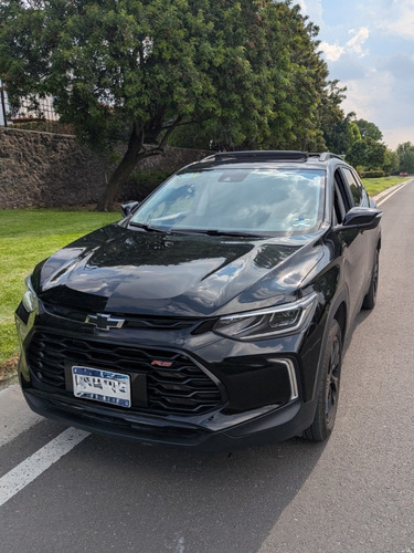 Chevrolet Tracker 1.2 Rs Turbo At