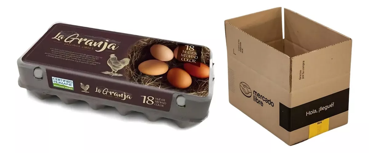 Tercera imagen para búsqueda de caja de huevos