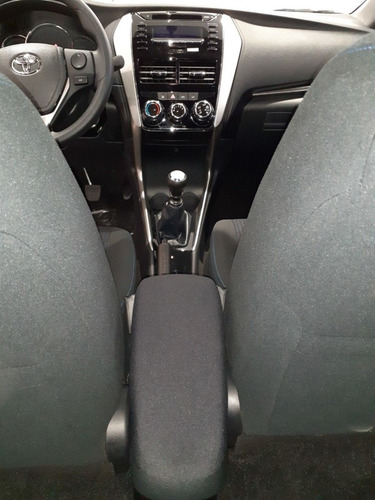 Toyota Yaris 1.5 107cv Xls 4 P My21 Gi