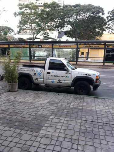 Equipo Aire Acondicionado Camiones Instalacion 01144174894