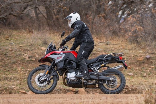 Imagen 7 de 8 de Bmw F 850 Gs 0km