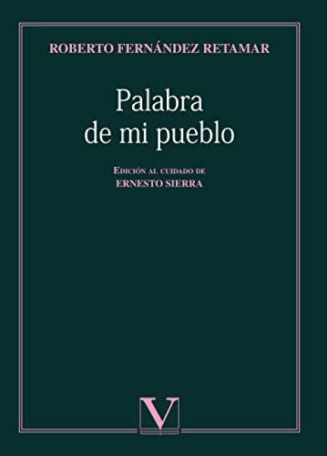 Palabra De Mi Pueblo: Poemas Selectos: 1 -poesia-