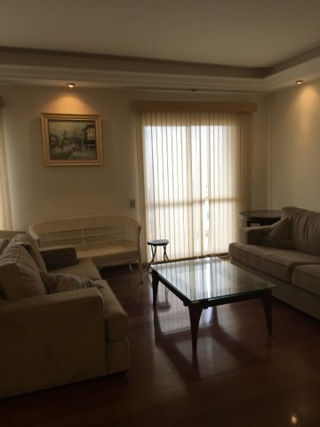 Imagem 1 de 21 de Apartamento À Venda Tatuapé - 573