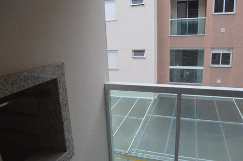Imagem 16 de 20 de Apartamento Em São José - Sc - Ap0984_ccon