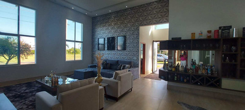 Imagem 3 de 30 de Casa De Condomínio, Residencial Primavera Ii, Salto - R$ 1.92 Mi, Cod: 1825 - V1825