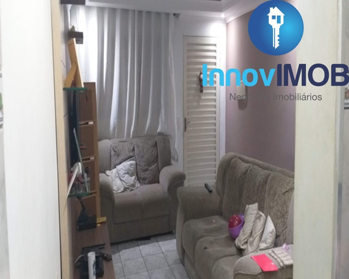 Imagem 2 de 12 de Casa Á Venda Em Santo André (bairro Jardim Santo André) - Ca00257 - 69507011