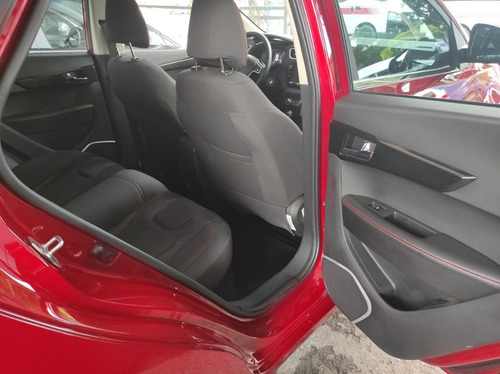 Imagen 13 de 15 de Jac Sei2 Active 2021