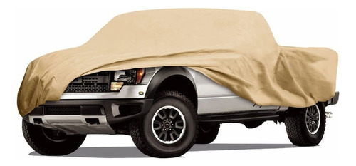 Cubierta Para Ford Explorer Xlt Calidad Premium Grande