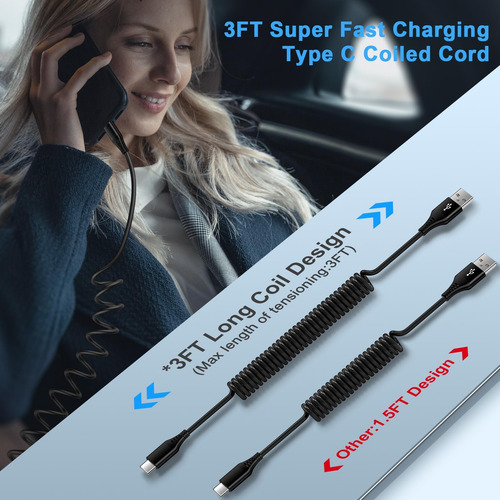 Cable Usb A Usb C For Samsung Galaxy A15 5g S24 Ultra A55 8