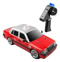 Comprar 1\u002F16 Rc Car Rtr Coche De Deriva De Alta Velocidad Escala