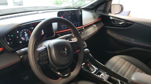 Fiat FASTBACK 1.3 Abarth T270 At6