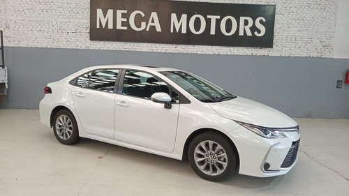 Toyota Corolla 2.0 Xei Cvt 170cv