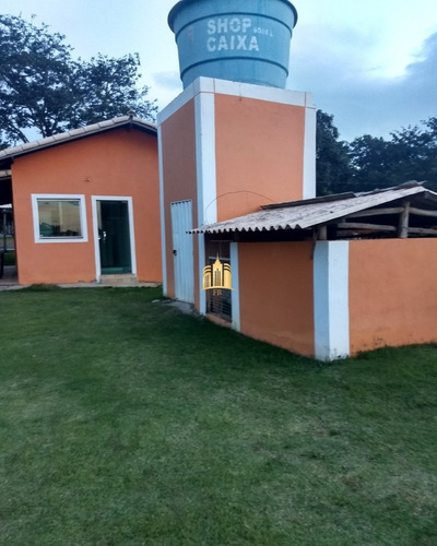 Imagem 24 de 30 de Sitio No Codominio Turmalinas - Esmeraldas - St00096 - 68773669