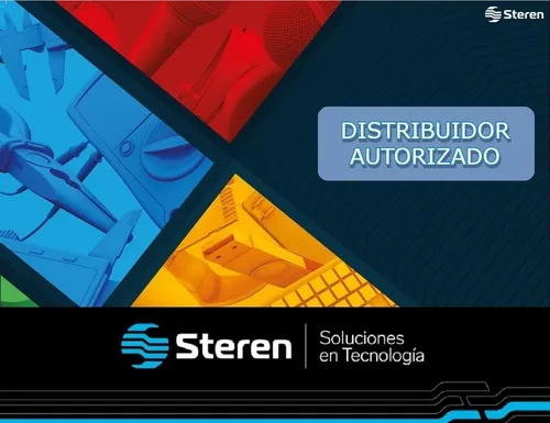 Antena wifi largo alcance steren new arrivals