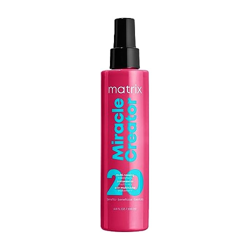 Matrix Miracle Creator Leave-in Acondicionador Spray  Pt4sn