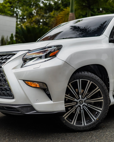 Lexus GX 4.6 460 Premium