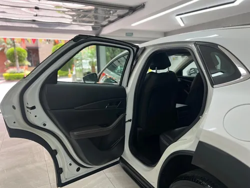 Mazda CX-30 Grand Touring AT 2.5 2022