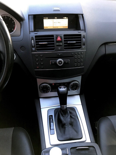 Mercedes Benz Clase C