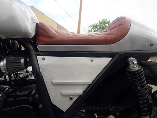 Imagen 19 de 20 de Suzuki Gs 1000 E