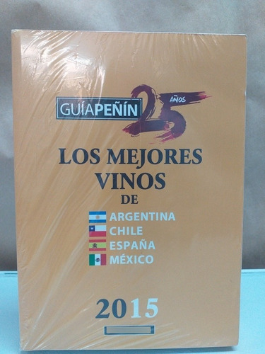 Los Mejores Vinos De: Argentina, Chile, España 