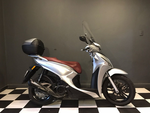 Kymco People S 150