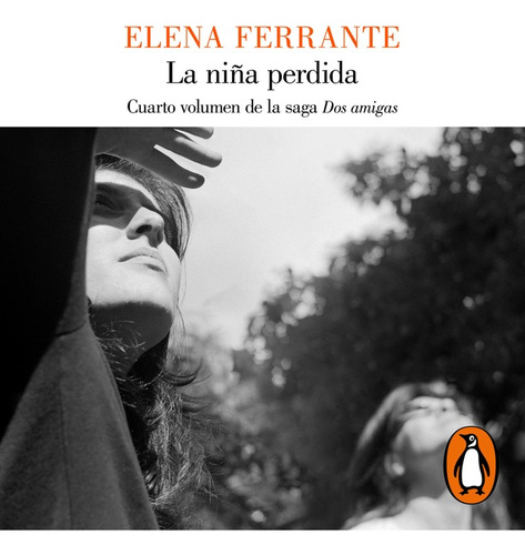 Niña Perdida, La - Elena Ferrante