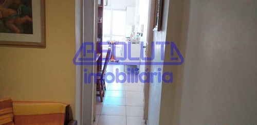 Sala-à Venda-tijuca-rio De Janeiro - D2887