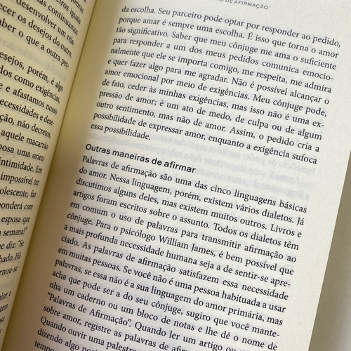 Kit Livro As 5 Linguagens Do Amor 3 Edição Nova Capa E Livro Casamento Sagrado - Gary Chapman - Gary Thomas