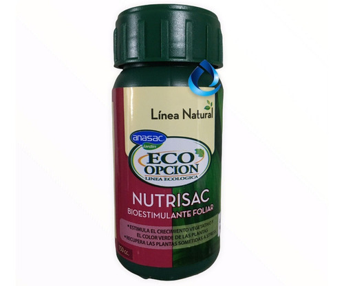 Nutrisac Eco Opcion 150cc Anasac 