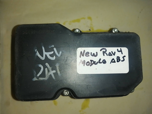 Modulo Abs Toyota New Rav4 