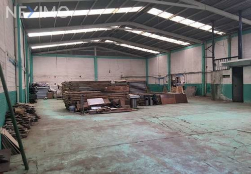 Imagen 2 de 4 de Se Renta Bodega En Xonacatlán En Tultitlán, Edo. De Méx.
