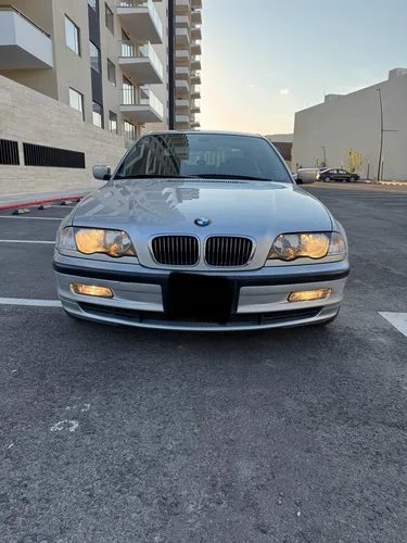 Bmw 328i Año 2000. El Mas Equipado. Todo Original.