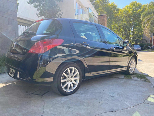 Peugeot 308 1.6 Allure Nav Hdi 115cv 2013