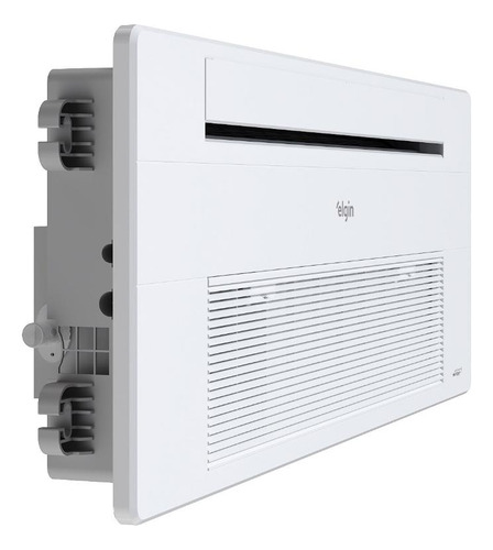 Ar Split Inv Cassete 12000 Elgin 1 Via One Air Q/f 220v
