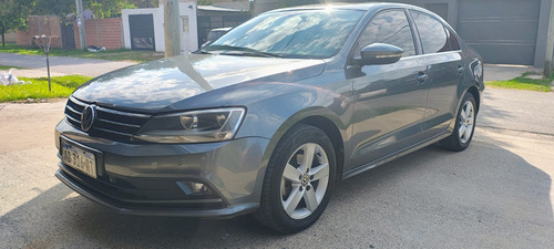 Volkswagen Vento 1.4 Highline 150cv At