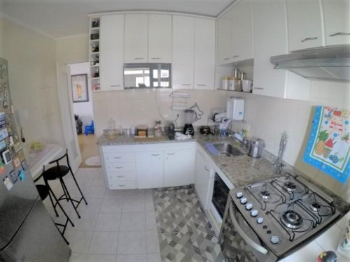 Imagem 4 de 20 de Apto Na Vila Matilde Com 2 Dorms, 1 Vaga, 60m² - Ap14493