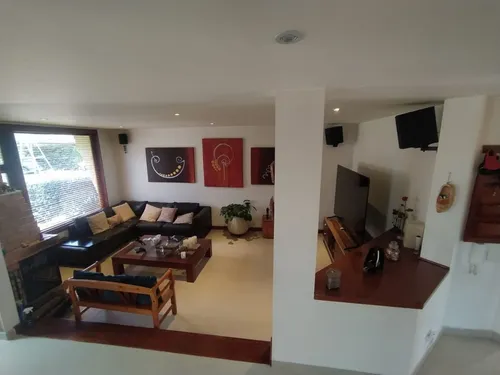 Casa En Venta En Vereda La Balsa. Cod V15759