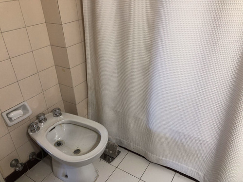 Imagen 14 de 30 de Venta 3 Ambientes Almagro Con Coch Lumin Al Frente