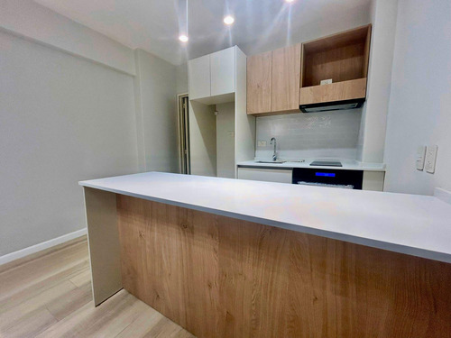 Hermoso 2 Ambientes A Nuevo!!!