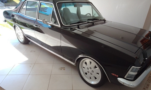 Imagem 1 de 15 de Gm Opala 4 Portas 6cc